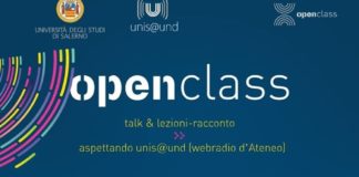 Open Class, cinque racconti – indagine per comprendere la società digitale Open Class