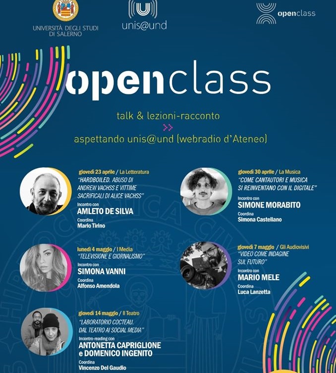 Open Class