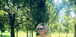 “Ho sconfitto il cancro ma temo il Covid-19”: Bernarda si racconta