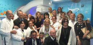 Open Onlus lancia la raccolta per donare ecografo portatile al Ruggi