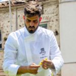 Il “Panaro Contadino” dell’agrichef Geppino Croce