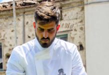 Il “Panaro Contadino” dell’agrichef Geppino Croce