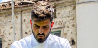 Il “Panaro Contadino” dell’agrichef Geppino Croce