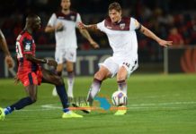 Salernitana, caso Di Tacchio: la nota ufficiale del club