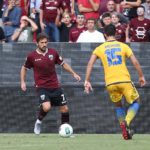 Salernitana-Cerci, prove d’amore: “La nostra sarà una storia bellissima”