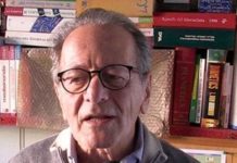 Coronavirus, Cirielli di nuovo positivo: interviene l’infettivologo Greco