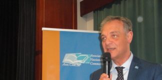 Anc Salerno, Cuomo contro Riotta: “Non siamo avvoltoi”