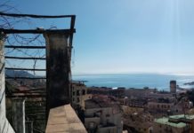 Coronavirus ed Epidemie di Peste a Salerno. Corsi e ricorsi storici Pandemie a Salerno - Minerva