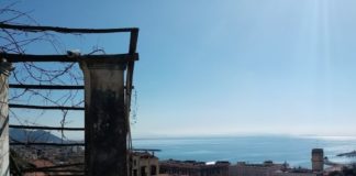 Coronavirus ed Epidemie di Peste a Salerno. Corsi e ricorsi storici Pandemie a Salerno - Minerva