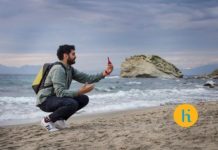 Intervista ad Aldo Olivieri, Urban Explorer del Cilento