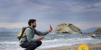 Intervista ad Aldo Olivieri, Urban Explorer del Cilento