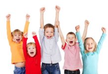 “Il Coronavirus è un monello”. Parola ai più piccini