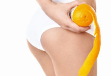 Tutto quello che trascuri diventa di qualcun altro.. tranne la cellulite!