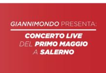 A Salerno il concerto del primo maggio è sui social: l’idea di Gianni Fiorito concerto social giannimondo
