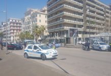Mancato utilizzo mascherine e false dichiarazioni di residenza: scattano le multe a Salerno
