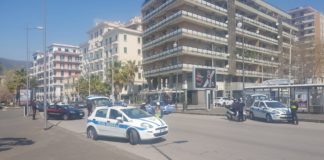 Salerno, controlli serrati anche per le festività di primavera