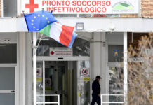 Monitoraggio Iss: “Incidenza ancora alta, forte sovraccarico dei servizi ospedalieri”