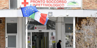 Campania, contagi zero entro il 9 maggio. Il Sud vede la luce in fondo al tunnel