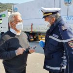 Pontecagnano, tredicesimo caso. Ospedale da campo al Ruggi