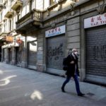 Come cambia la zona rossa con il nuovo Dpcm