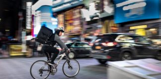 Consegne a domicilio in Campania: la parola ai ristoratori