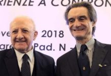 Coronavirus, la paura sfuma laddove inizia la violenza verbale