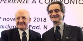 Coronavirus, la paura sfuma laddove inizia la violenza verbale