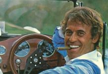 A metà strada fra eccessi e poesia: Franco Califano, il Prévert di Trastevere