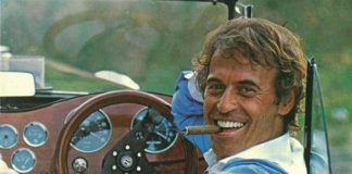 A metà strada fra eccessi e poesia: Franco Califano, il Prévert di Trastevere