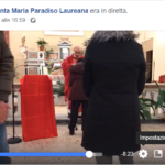 Il caso della messa a porte aperte a Laureana Cilento