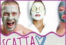 Keep calm&, il centro Danae lancia la challenge delle maschere di bellezza