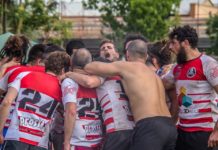 Nella mischia contro il Coronavirus: l’esempio della ZO Rugby Popolare