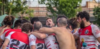 Nella mischia contro il Coronavirus: l’esempio della ZO Rugby Popolare