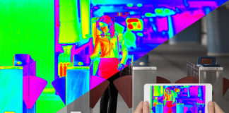 “Smart Health Control”, la piattaforma che aiuta a vivere in luoghi sicuri