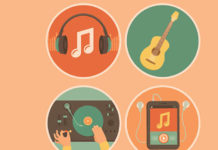 La vita in quarantena? La parodia di sei giovani artisti salernitani