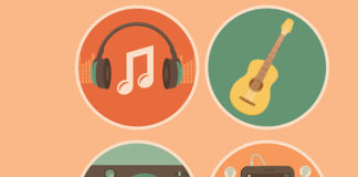 La vita in quarantena? La parodia di sei giovani artisti salernitani