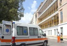 Coronavirus, il da Procida diventa “albergo” degli asintomatici