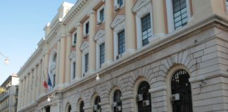 Ex Tribunale di Salerno, istanza per la destinazione ad uso esclusivamente pubblico dell’edificio