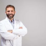 A tu per tu con Francesco Buoniconti, fondatore della Scuola di Nutrizione Salernitana