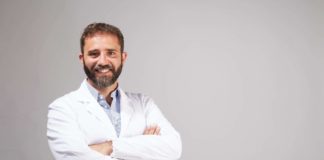 A tu per tu con Francesco Buoniconti, fondatore della Scuola di Nutrizione Salernitana