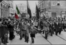 25 aprile, liberi d’essere liberi