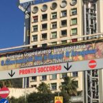 Contagi al Ruggi, chiuso reparto ginecologia. Al collasso Covid Hospital di Scafati