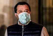 Caso Gregoretti, il risveglio traumatico del prode Matteo