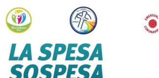 Spesa Sospesa nell’Agro Nocerino, solidarietà ai tempi del Covid-19 Spesa Sospesa Agro Nocerino