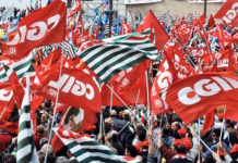 Primo Maggio, Cgil Cisl Uil Campania: “Cambiano le piazze ma non le battaglie per diritti e sicurezza”