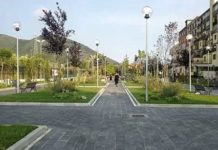 Salerno, dal 1 giugno riaprono tutti i parchi cittadini