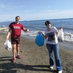 Dalla Spagna alla ZO per prendersi cura dell’ambiente: la storia di Mario