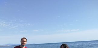 Dalla Spagna alla ZO per prendersi cura dell’ambiente: la storia di Mario