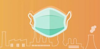 Campania, le aziende si riconvertono per la produzione di mascherine