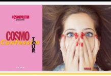 Cosmo Confession Tour, come cambiano le relazioni nella società digitale Cosmo Confession Tour